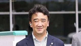 庄野靖志調教師 JRA通算300勝達成！…「コツコツと丁寧に次の一勝に向けて」