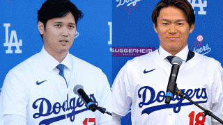 山本由伸が引用…大谷翔平“伝説の言葉”の影響力　紹介した米メディアに日本人感激