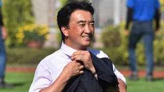 庄野靖志調教師がJRA通算300勝達成！「これからもコツコツと丁寧に」