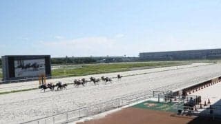 名古屋競馬で発売票数の集計エラー 払戻金に10円の差異が生じる