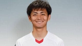 VONDS市原が岩手のFW鈴木魁人を完全移籍で獲得、今季は期限付きでプレー「悔しい気持ちと責任を感じています」