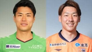 過去最高順位更新の八戸、湘南から期限付き移籍中の蓑田広大の期間延長と水戸退団した音泉翔眞の加入発表