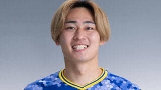 今治がDF松本雄真との契約を更新、今季はJ3で19試合出場「責任と覚悟を持って全力で戦います」