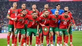 モロッコがメンバー発表！カタールW杯の躍進を支えたメンバーを順当に招集【CAN2023】