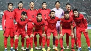 韓国代表がメンバー発表！　ソン・フンミンやキム・ミンジェら欧州組が順当に選出【AFCアジアカップ2023】