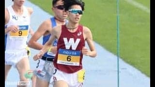 【連載】箱根事前特集『燃』　第９回　伊藤大志