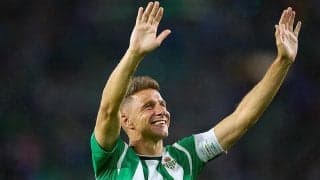 ベティスの伝説ホアキンが現役復帰を電撃発表？　12月28日はスペインの○○フール…