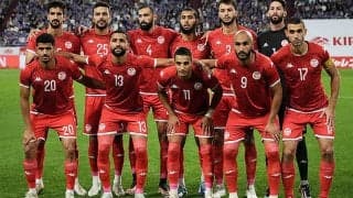 チュニジア代表メンバー発表！ ジェバリ＆ハンニバルが選外に【CAN2023】