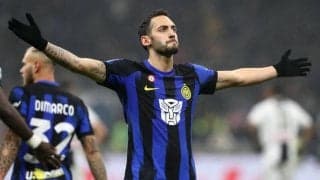 チャルハノールがアル・ヒラルからの破格オファーを拒否！ 今夏にはインテルと2027年まで契約延長