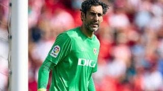 ディエゴ・ロペスが42歳で現役引退…マドリーやビジャレアル、エスパニョールで活躍