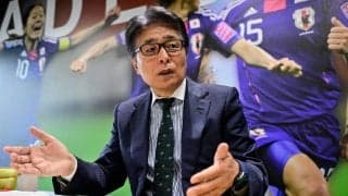 【森保ジャパンを間近で見る山本昌邦ND、独占インタビュー(2)】ドイツ戦勝利の裏にあった分析スタッフの充実……“欧州での経験”を加えて図ったレベルアップ