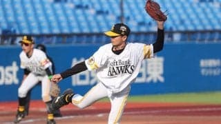 小学生が毎週末「沖縄→福岡」通い　“地元の星”に注ぐ期待…寄り添う母の献身