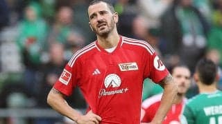 ボヌッチのローマ行きは急転直下で破談へ…フリードキン会長が交渉撤退指示か？