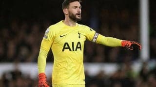 ロリスがロサンゼルスFC移籍へ…今夏スパーズ退団公言した元仏代表GKの新天地はMLSに