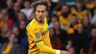 ウルブスで覚醒待たれるファビオ・シウバ、レンジャーズへの武者修行が決定