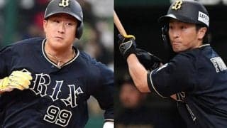 西川の加入で“ラオウ”はどうなる？　うかうかできぬ激しい競争…出場減の元1番打者も