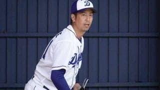 移籍で驚き…中日ナインは「仲悪いの？」　移動中に若手の沈黙、理解した“文化の違い”