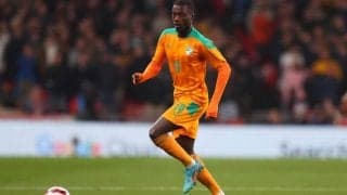 開催国コートジボワール代表がメンバー発表！ ザハ＆バイリーが選外に【CAN2023】