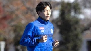 箱根駅伝で順天堂大は総合５位以内となるか　三浦龍司の主将としての変化に監督は「自分以外のことで悔しがるのを初めて見た」