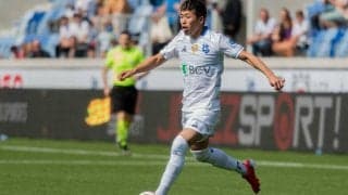 【Jリーグ移籍情報まとめ/12月28日】元湘南DF鈴木冬一がスイスから京都に完全移籍、横浜FMの守護神・一森純はG大阪に復帰