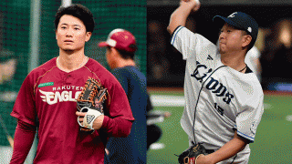 韋駄天の加入、先発強化でベテランはどうなる　燕が敢行した積極補強…煽り受ける選手