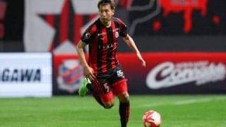 札幌DF福森晃斗が1年でのJ1復帰を目指す横浜FCにレンタル！　四方田修平監督とは再会に