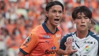 J1昇格逃す悔しさ味わったDF高橋祐治は来季も清水でプレーを決断！ 今季はJ2で37試合1得点