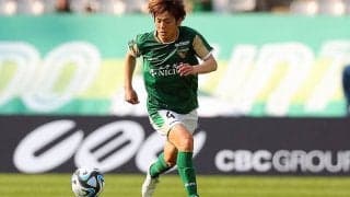 東京Vを退団したMF梶川諒太が藤枝に完全移籍「チームの力になれるように全力で頑張ります！」