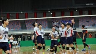 女子は大阪北、男子は福岡が優勝【JOCジュニアオリンピックカップ】