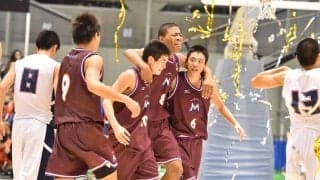 真のエースへと成長したウインターカップ…八村塁が「バスケはすっごい、すっごい楽しいです」と言える理由