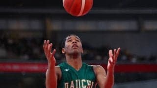 名古屋U15から福岡第一へ…アピアパトリック眞、決勝戦も走って守って「全部出しきる」