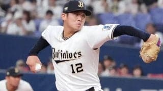 メジャー球団と次に”巨額契約”を結ぶ日本人選手は？　米メディアが選出　佐々木朗希、村上宗隆と並び立つ大型右腕とは