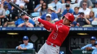 【SHOTIME#07】「エンゼルスへの置き土産」大谷翔平、球団史上最速150号本塁打達成　2023年プレーバック