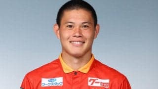 札幌の大器、中島大嘉が来季からJ2藤枝で武者修行　「快進撃を起こして大暴れしたい」