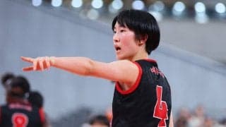 「彼女はイチローのような選手」と恩師が語った絈野夏海…五輪選手を目指す将来に期待