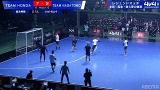 W杯ベルギー戦の再現！乾貴士の超絶カットイン→強烈シュートが炸裂した瞬間「ガチすぎる」「うまっ」最高峰のテクニックにファン大興奮