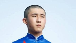 土田真翔騎手が美浦・フリーに所属変更