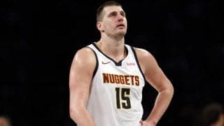 ニコラ・ヨキッチが人生観を語る「キャリアを終えたら、誰も僕のことを知らなくていい」