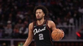 セルティックス相手に奮戦も勝ち切れず…ピストンズがNBA歴代ワーストタイの28連敗