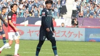 今季J1で2年連続二桁ゴールの福岡エースが決断！　山岸祐也が名古屋へ　「グランパスファミリーのみなさんと最高の景色を」