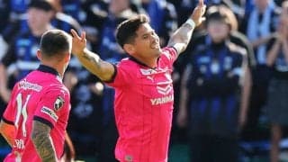 C大阪がチーム得点王のレオ・セアラや主将の清武弘嗣ら6選手と契約更新