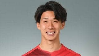 群馬が大卒1年目GK近藤壱成を千葉から獲得！　「まずはこのチームでプロデビュー出来るように」