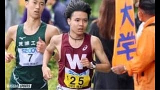 【連載】箱根事前特集『燃』　第11回　菅野雄太