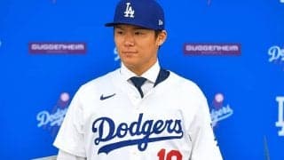 山本由伸争奪戦の”最終候補”に残っていたジャイアンツが敗れた理由とは