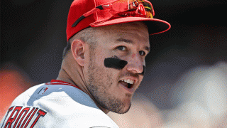 かつては最強の呼び声も…トラウトに下される評価　無視できない“泣き所”を米指摘