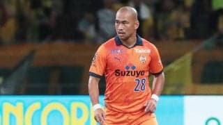 清水が左SBを支えたDF吉田豊、下部組織育ちのDF監物拓歩、DF菊地脩と契約更新！