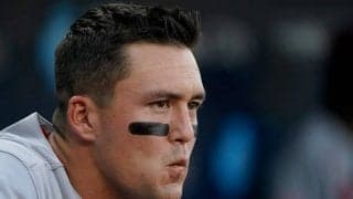 “弟”のド軍入りに胸中複雑？　ヌートバーに米ツッコミ「チャンス全くなかった」