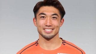 大宮が今季加入の下部組織出身者DF浦上仁騎と契約更新「もう一度立ち上がり強くなることを誓います」