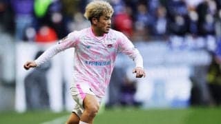 鳥栖が今季加入のMF樺山諒乃介、GKコ・ボンジョ、下部組織育ちのMF本田風智と契約更新