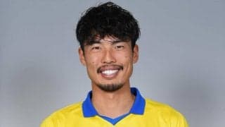 秋田が栃木退団のDF岡﨑亮平を獲得　「覚悟を持って全力で戦います！」